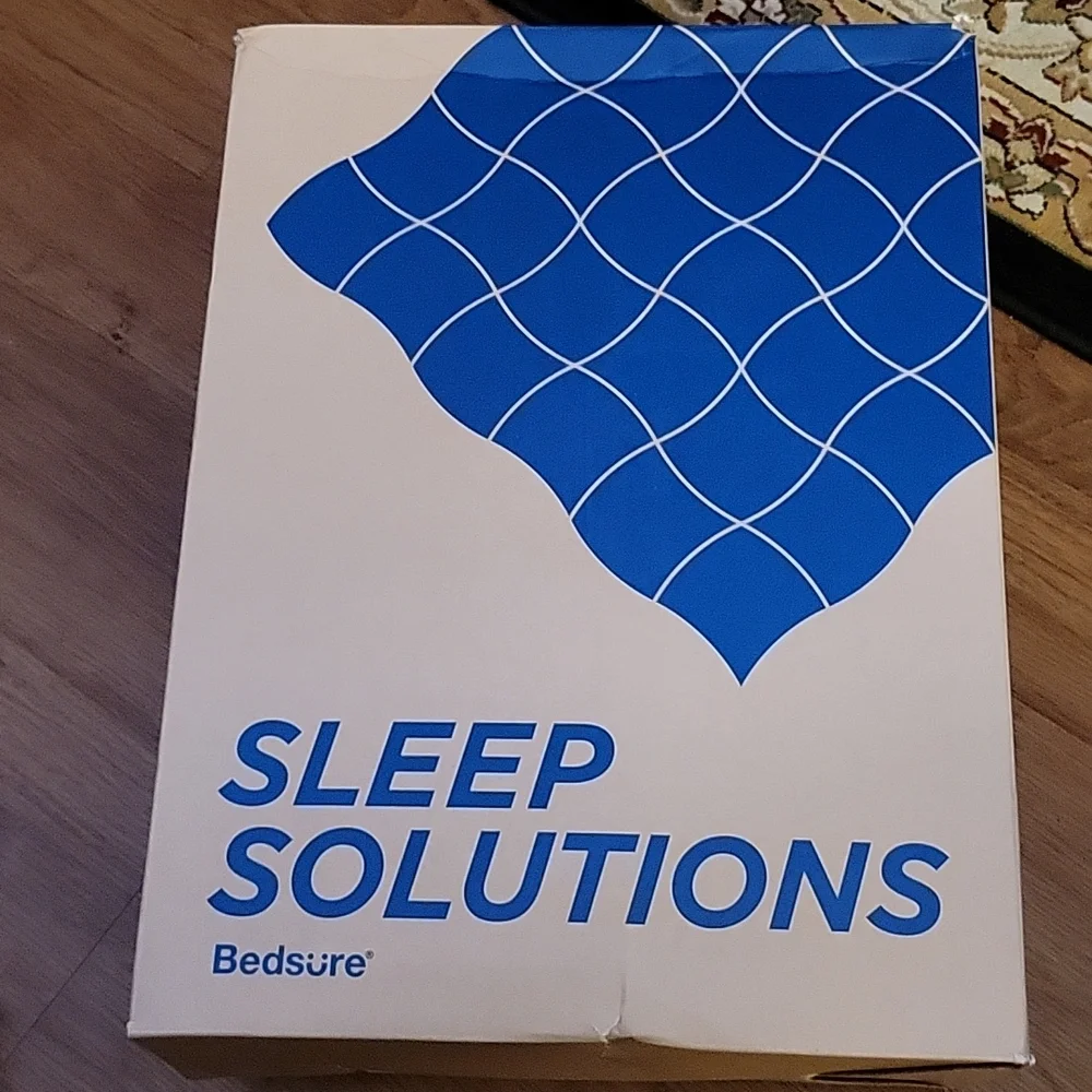 Bedsure heated throw